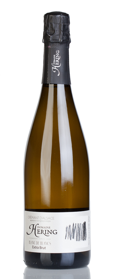 Crémant d´Alsace Chardonnay extra brut